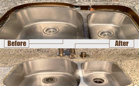 undermount sink repair kit lowe's